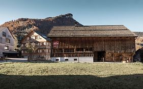 Naze`s Hus Mellau